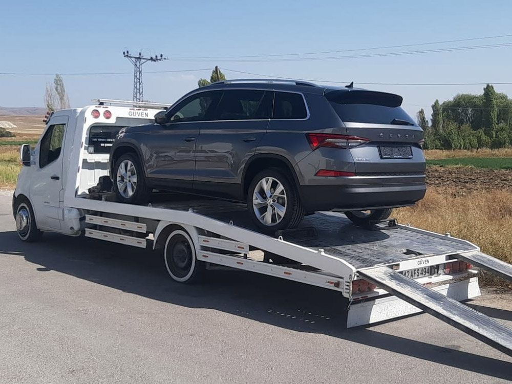 Bandırma Oto Kurtarma